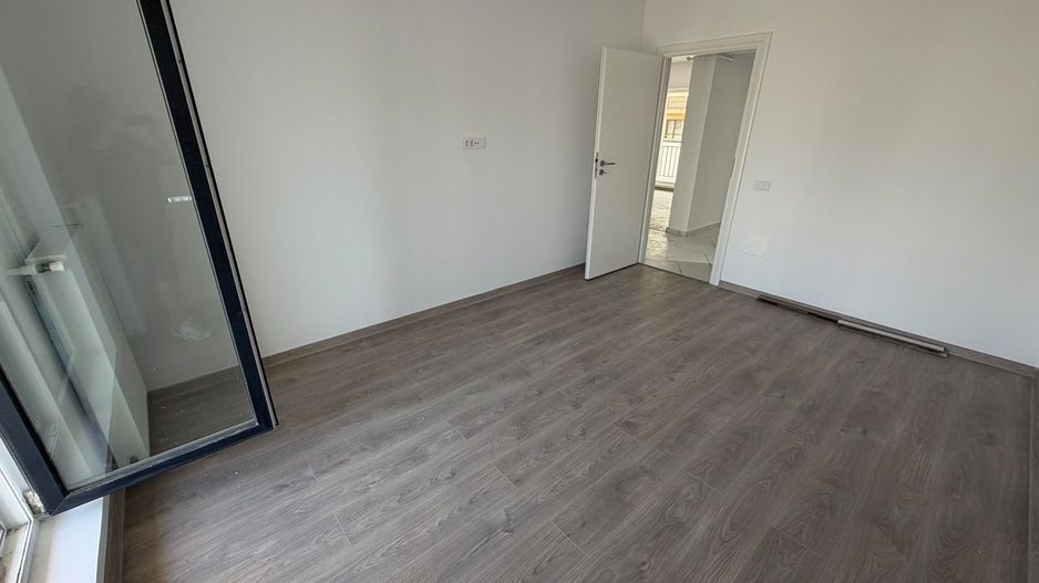 AP. 2 CAMERE - GRADINA PROPRIE 60 MP, BLOC FINALIZAT, PARCARE, COMS 0% - Poză 4