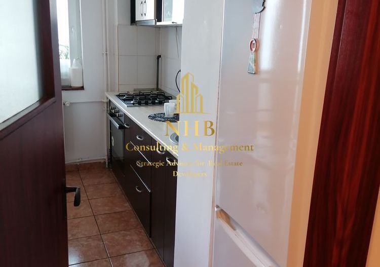 Ap 2 camere decomandat 1/4 Drumul Taberei - Poză 8