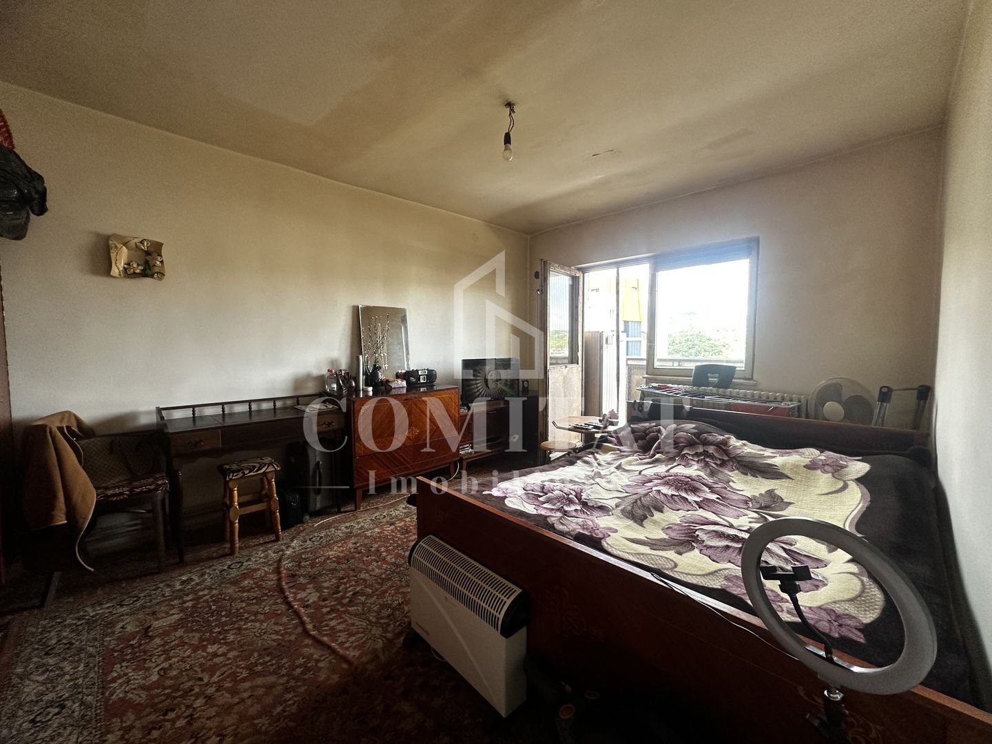 Oportunitate! Apartament 3 camere | Zona Str Calea Floresti - Poză 4