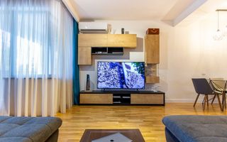 Apartament 2 camere Iancu- Nicolae Residence 5, mobilat, utilat, parcare - Poză 3