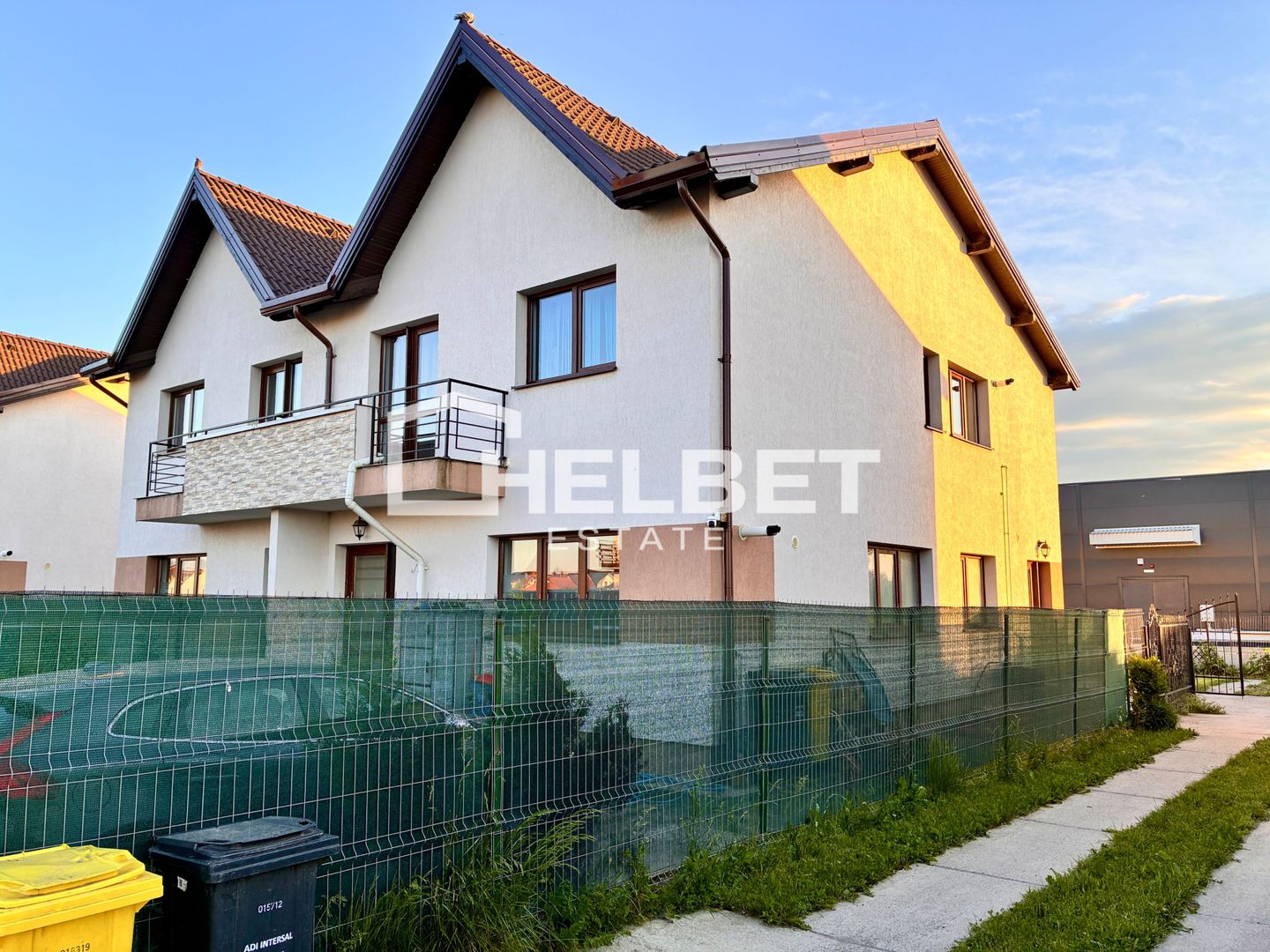 3 CAMERE / PET-FRIENDLY / SÂNPETRU / CURTE - Poză 1