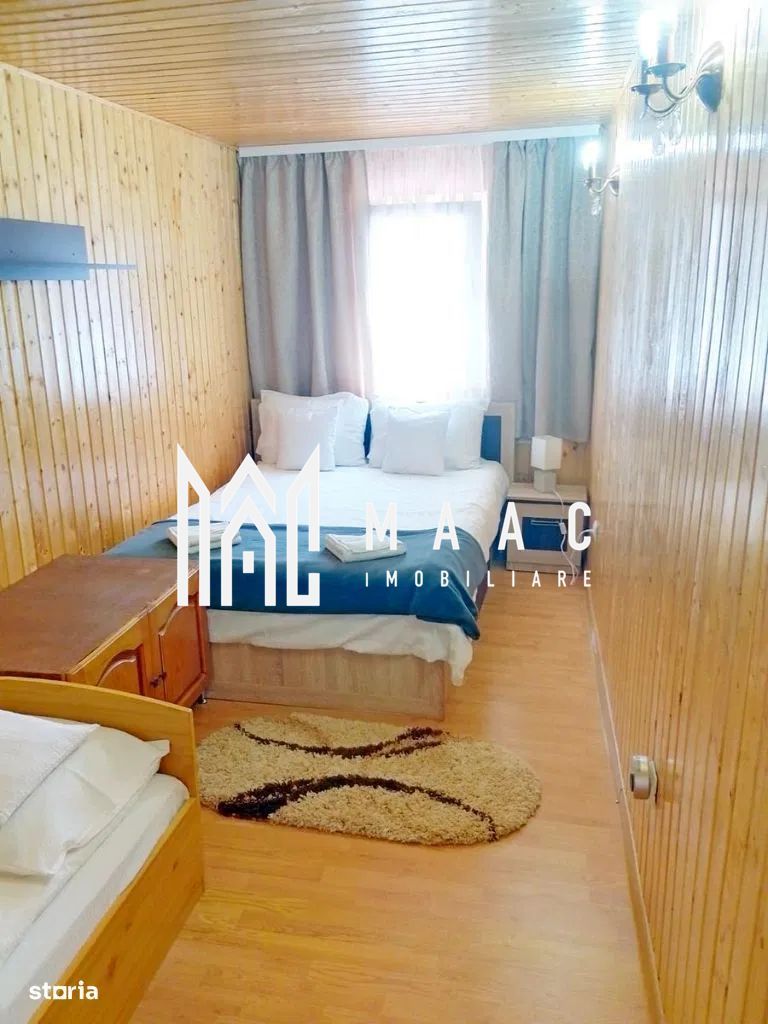 Casa de vacanta | 6 camere | 3 bai | Valea Avrigului - Poză 14