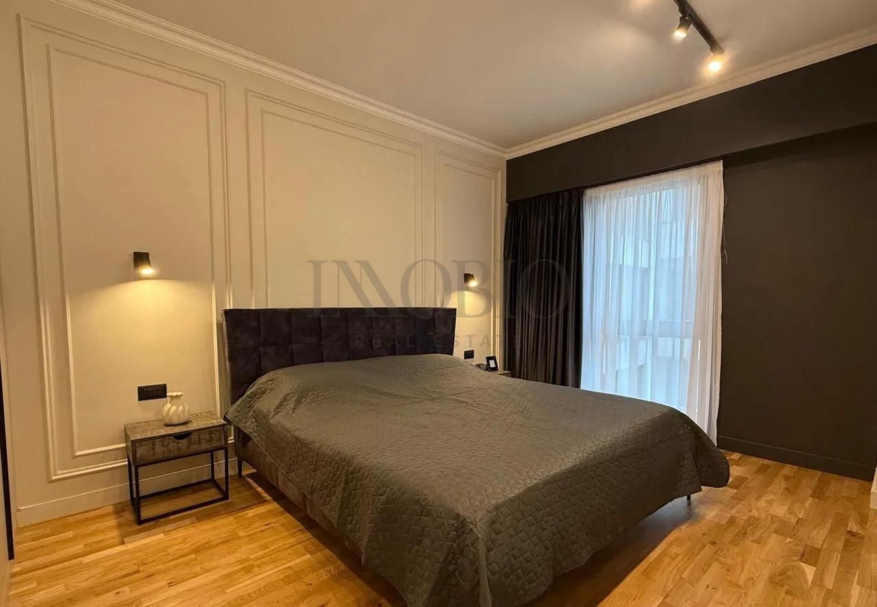 Apartament 2 camere lux | Bld. Unirii - Prima inchiriere - Poză 6