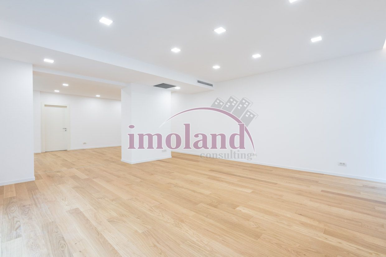 Inchiriere Spatiu Office - 200 mp - Dorobanti-Capitale - Poză 4