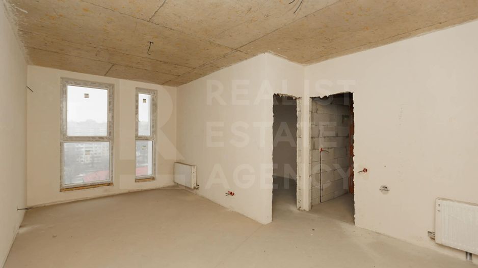 Vânzare, apartament, 2 camere și living, strada Cornești, Râșcani - Poză 6