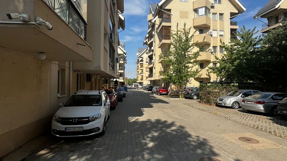 Garsoniera mobilata si utilata, metrou Dimitrie Leonida, Comision 0% - Poză 10