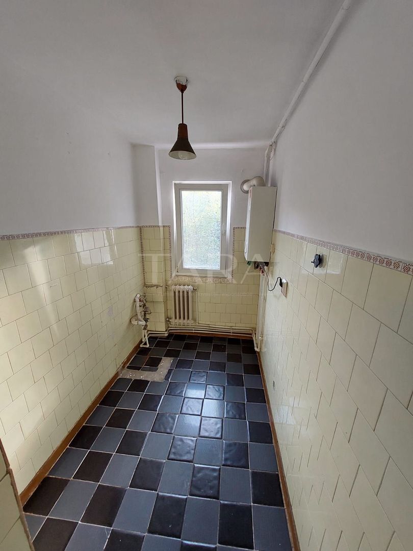 Apartament 2 camere – oportunitate în Grigorescu. - Poză 1