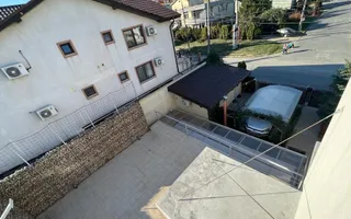 Imobil D+P+2E in Eforie Nord, langa Complexul Steaua de Mare - Poză 36