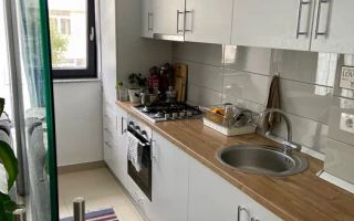 Vânzare, apartament 2 camere, zona Apărătorii Patriei - Poză 1