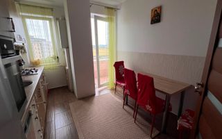 Apartament cu 2 camere si parcare subterana in Turnisor- Etaj 3 - Poză 2