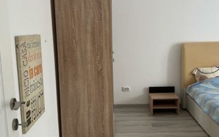 Garsonieră de închiriat, Lunca Cetățuii, Iași - Poză 3