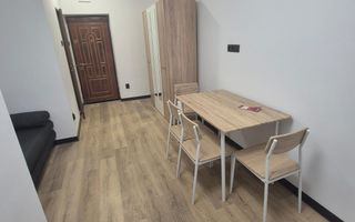 Garsonieră renovată complet, 21 mp, utilată și pregătită pentru mutare - Poză 3