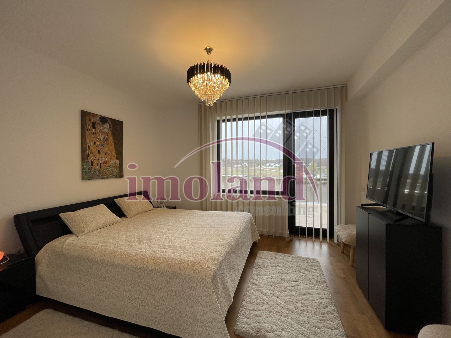 Casă ultramoderna la cheie 2024 pe malul lacului Laguna Verde – teren 800 mp - Poză 22