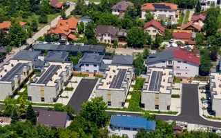 Vilă în Pipera, 116 mp utili, 2 locuri de parcare, București - Poză 13