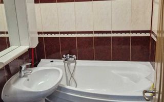 De Inchiriat Garsonieră decomandată Piața MunciI - Poză 5