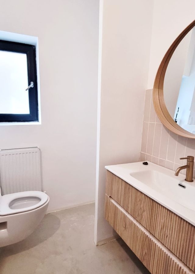 APARTAMENT PRIMAVERII | RENOVAT - Poză 4
