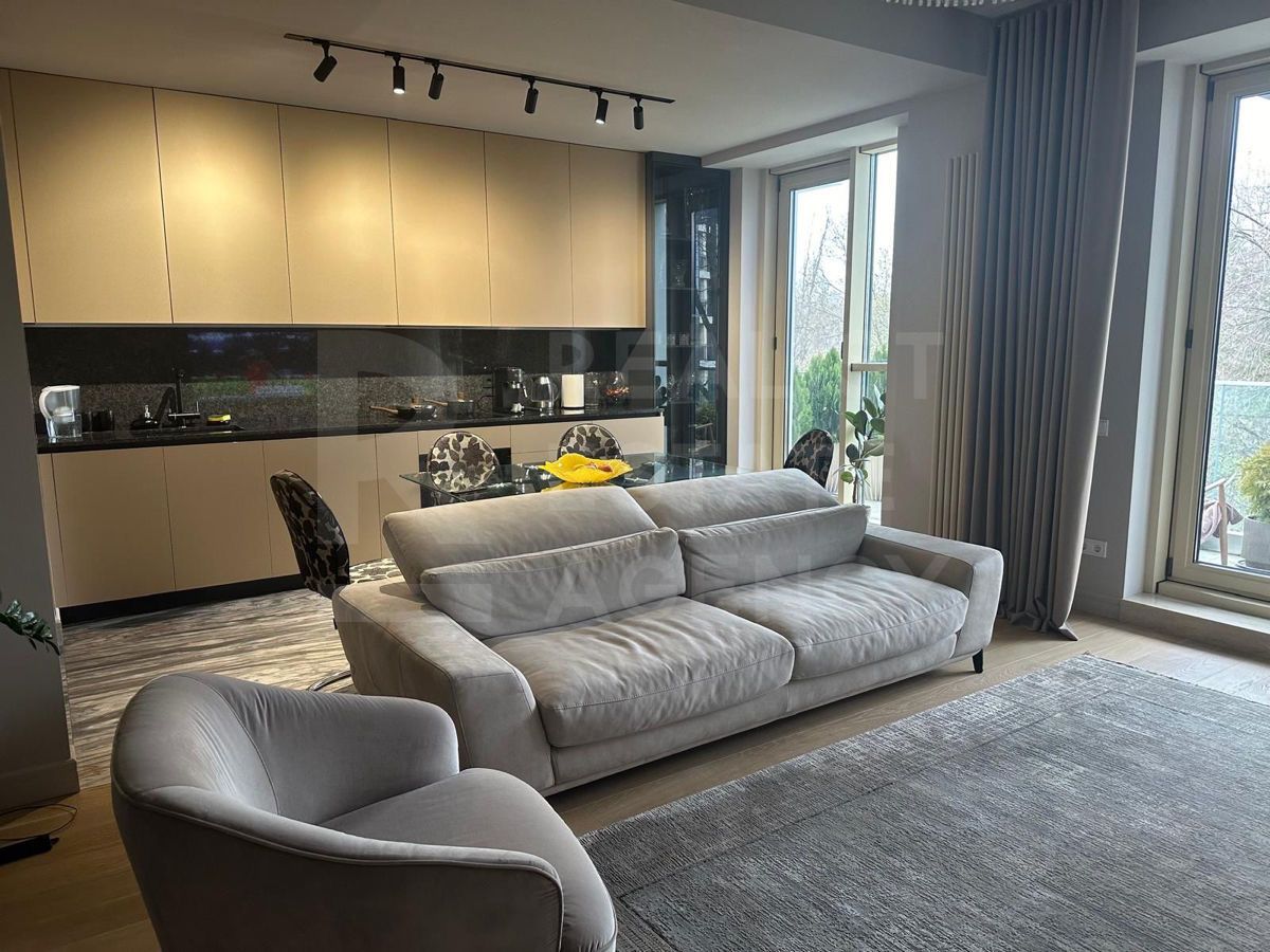 Chirie, apartament, 2 camere, bd. Ştefan cel Mare şi Sfînt, Centru - Poză 2