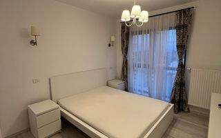 Apartament 2 camere de inchiriat -Plaza Residence - Poză 5