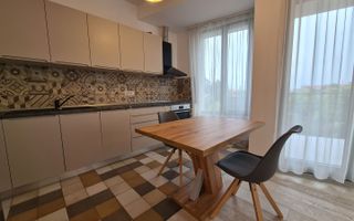 ISHO – Apartament modern cu 3 camere si 2 bai - parcare - Bega View - Poză 6