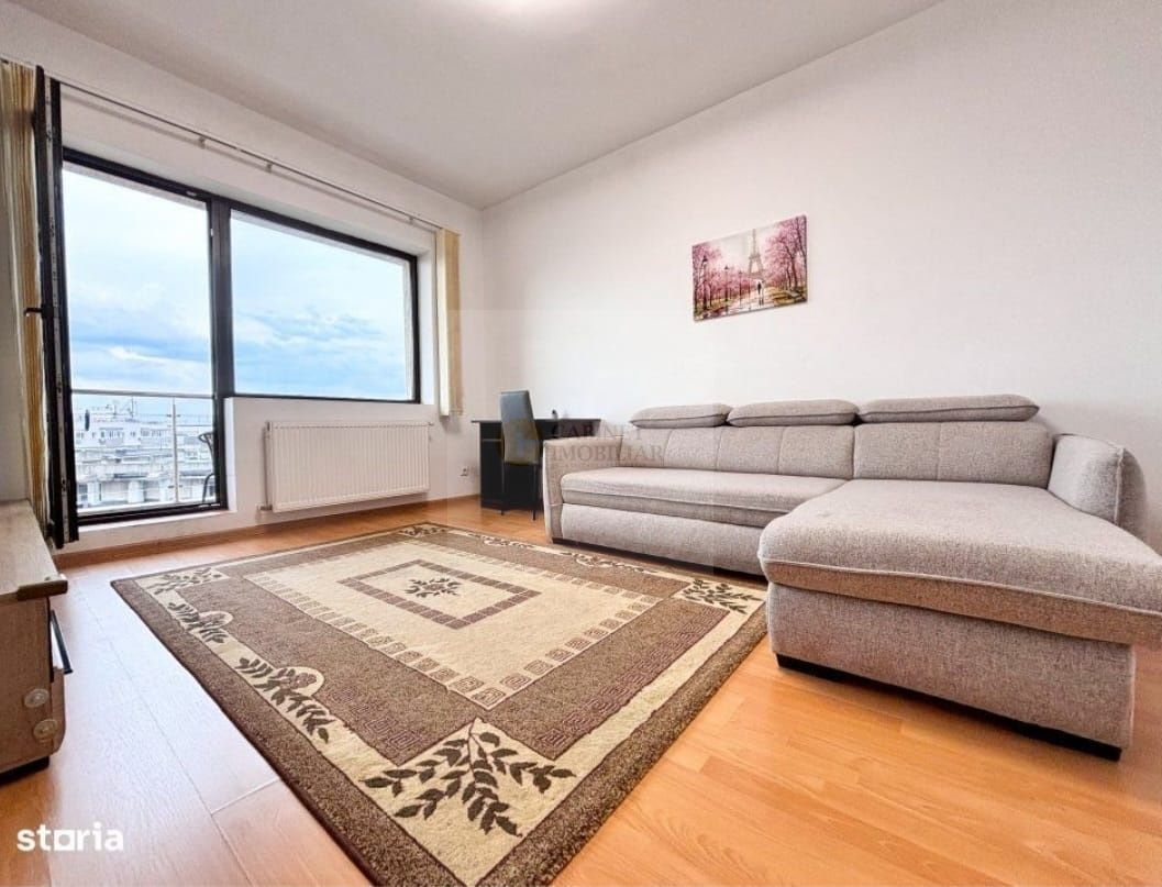 2 Camere - 57MP | Decomandat | Bloc 2016 | Parcul Liniei-M Lujer 5 min - Poză 1