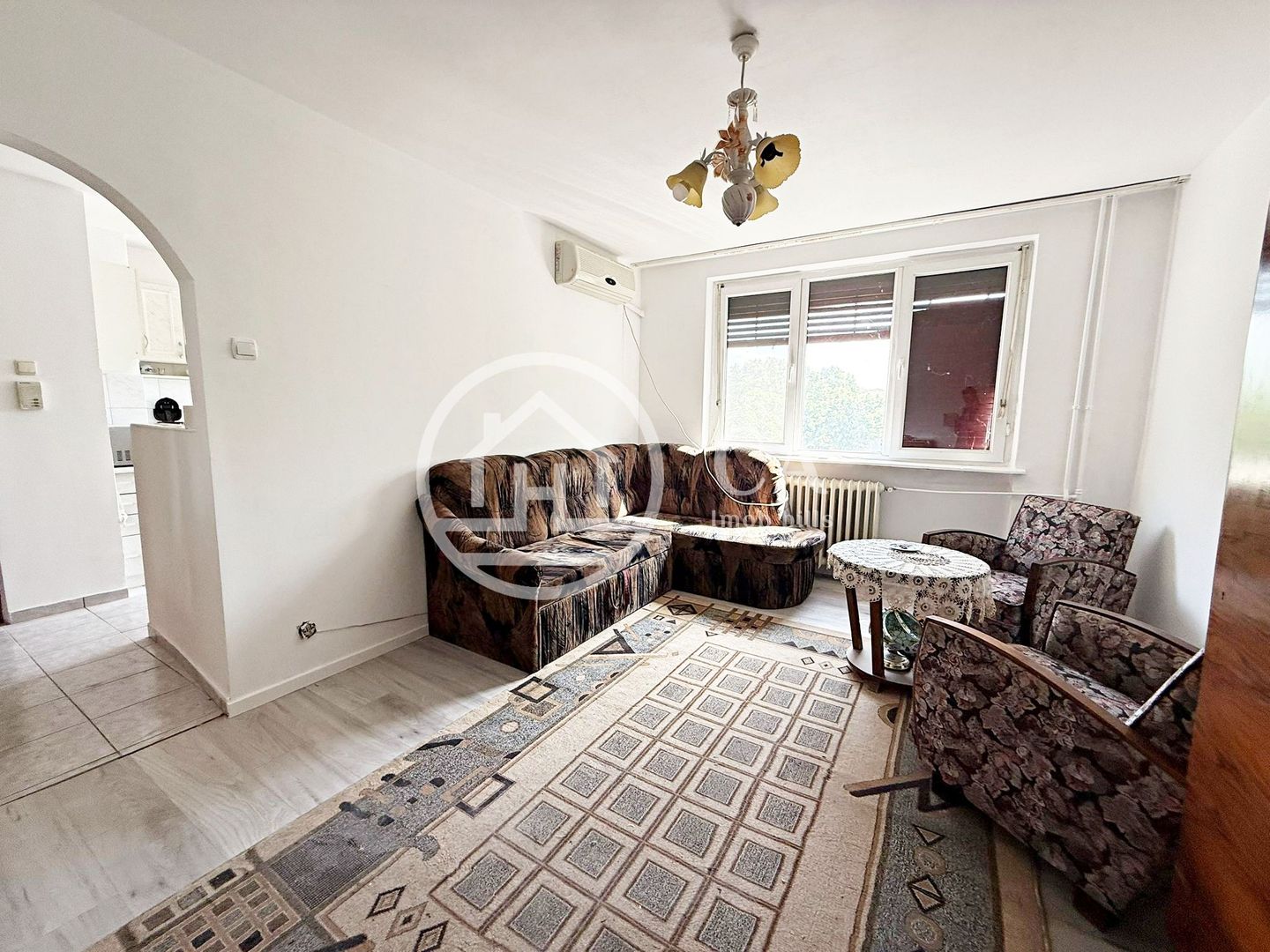 Apartament de închiriat cu 2 camere în zona Bulevardul Dacia, Oradea - Poză 2