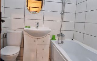 Apartament 1 cameră, 41 mp, Bucium, Strada Vișan, nr. 80, etaj 1 - Poză 3