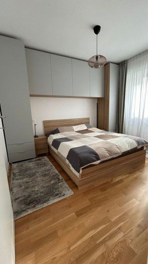 Apartament 2 camere Stefan cel Mare complex C-entral - Poză 6