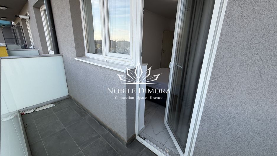 Apartament cu 3 camere, 2 bai, 2 balcoane, 2 locuri de parcare - Torontalului - Poză 14