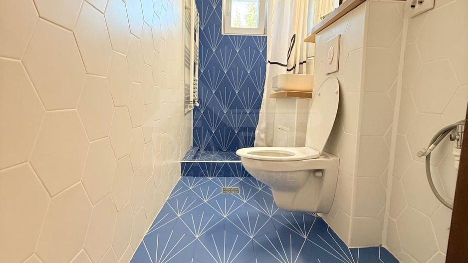 Apartament două camere de vânzare Dâmbu renovat - Poză 5