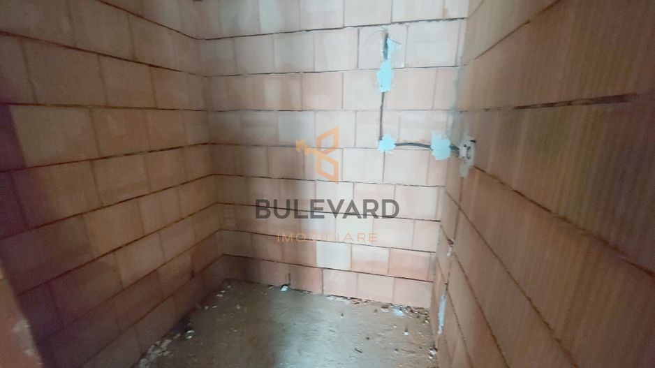 Apartament cu 2 camere, zona strazii Dumitru Mocanu! - Poză 10