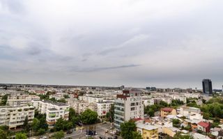 Penthouse LUX***5 camere**Terasa 191 mp//HERASTRAU//NORD - Poză 2