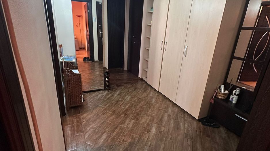 Apartament 2 camere decomandat mobilat și utilat Gorjului / N-uri A500 - Poză 11