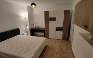 Apartament 2 camere 60mp | terasa | pacare subterana | catrier Europa - Poză 3