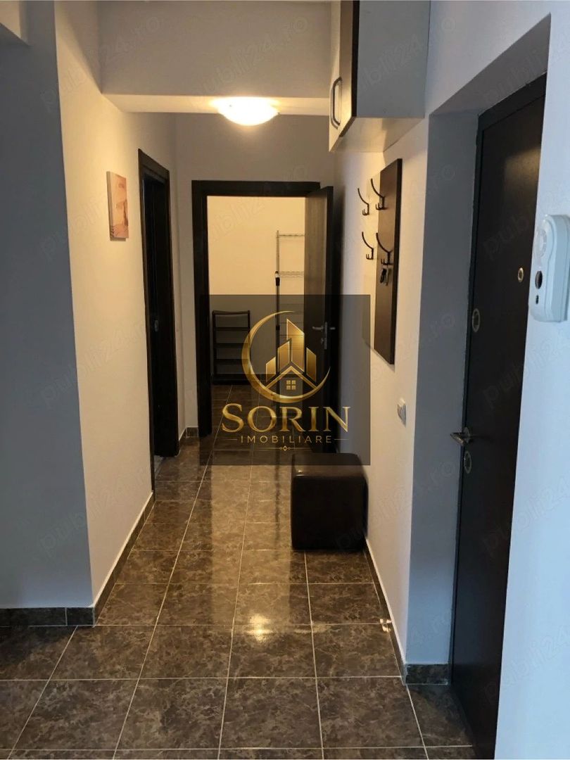 Apartament cu 2 camere decomandat în Berceni - Poză 7