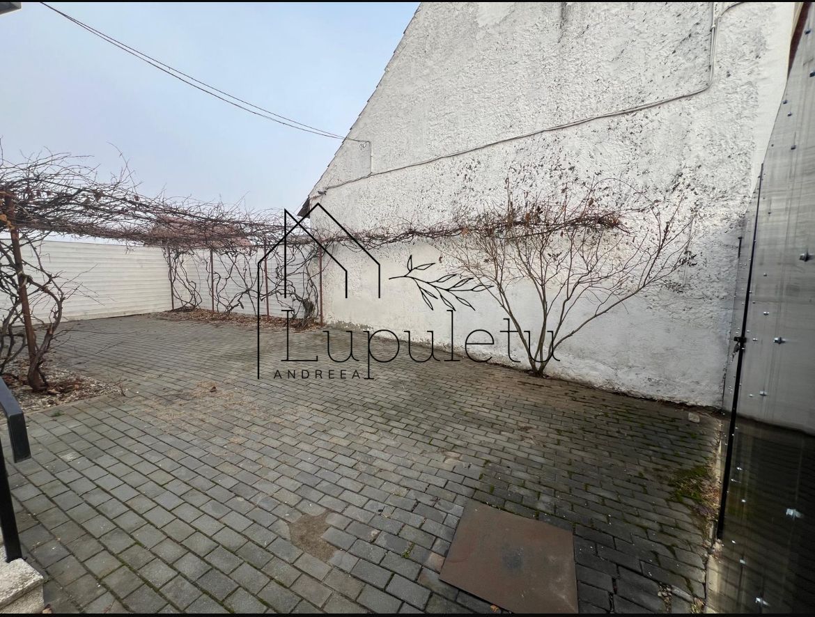 Casa Individuala de Inchiriat | 88 MPU | 2 Camere | Selimbar - Poză 16