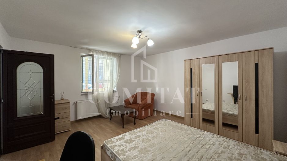 Apartament 2 camere | 64.5 mp | Zona NTT Data - Poză 3