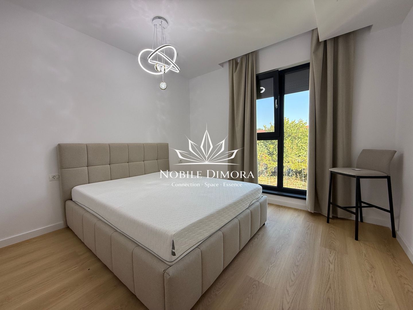 Apartament modern cu 2 camere, parcare privata - Iulius Mall - Cetatii - Poză 14