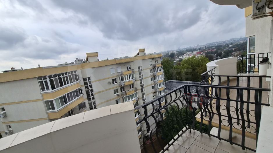 Chirie, apartament, 2 camere, Strada Eminescu Mihai, Centru - Poză 18