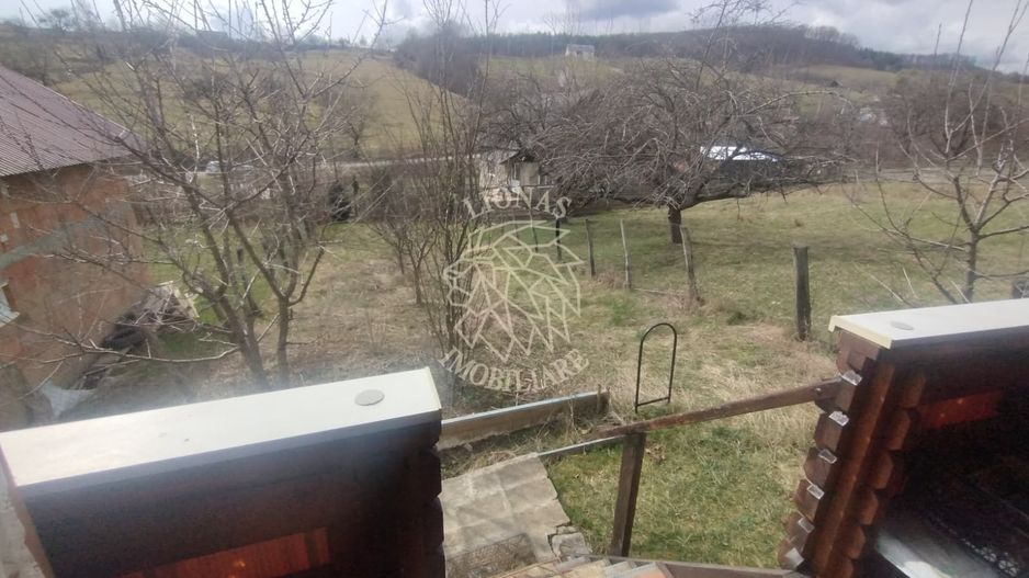 Teren 300 mp+Cabana pe piloni 15 mp-imprejmuit-Livezile - Poză 7