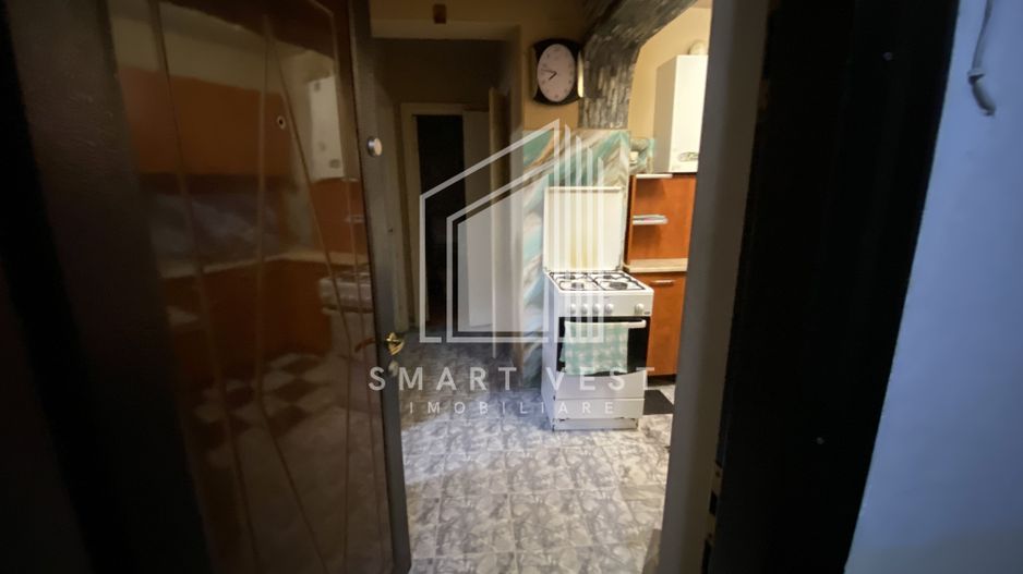 Apartament 2 camere | Etaj 2 | Zona Piata Someș - Poză 5