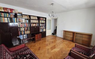 Soarelui | 3 Camere | Etaj 2 | Disponibil imediat - Poză 11