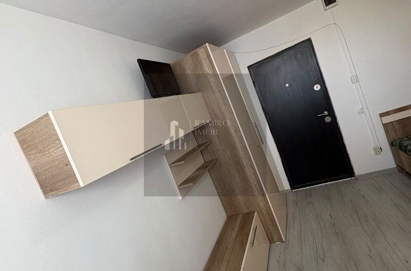 OCAZIE GARSONIERA RENOVATA UTILATA SI MOBILATA APARATORII PATRIEI - Poză 7