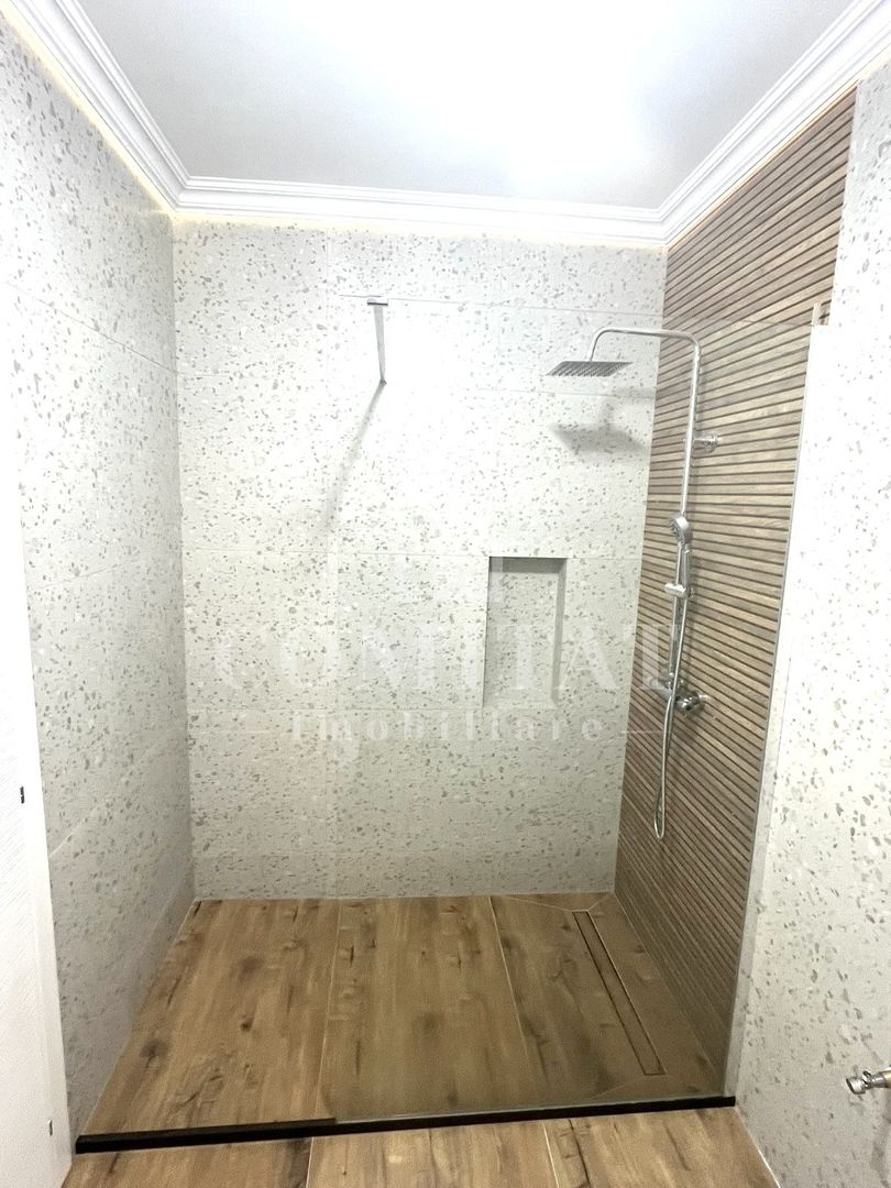 Apartament 3 camere | Parcare | Etaj 1 | Eroilor - Floresti - Poză 12