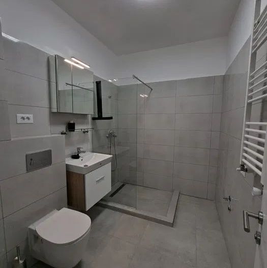 2 camere    |    metrou Păcii   |    loc de parcare inclus - Poză 7
