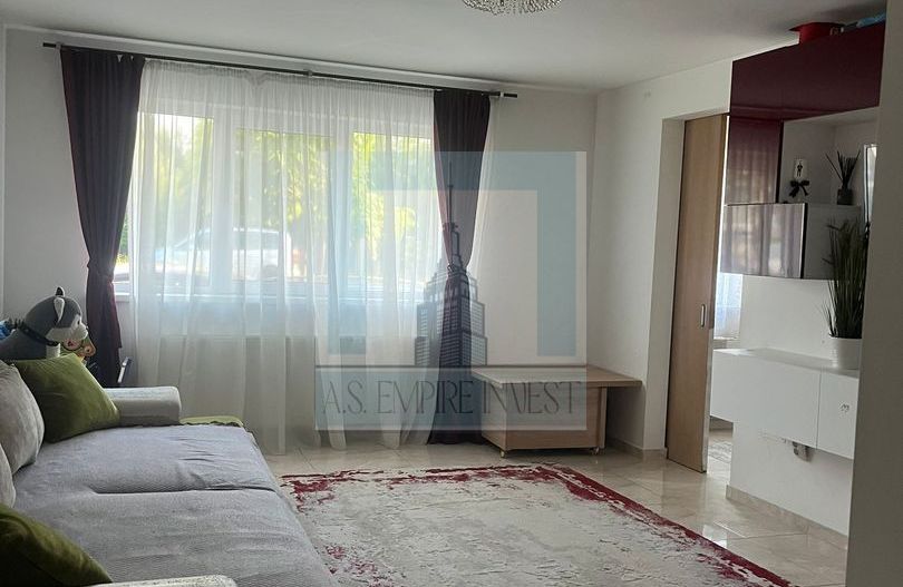 Apartament 2 camere- zona Coresi - Goldis Residence - Poză 1