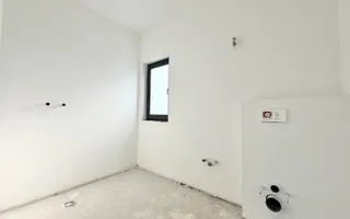Duplex-uri cu 4 camere, 3 bai si perete coumn dublu in Chisoda, la asfalt. - Poză 13