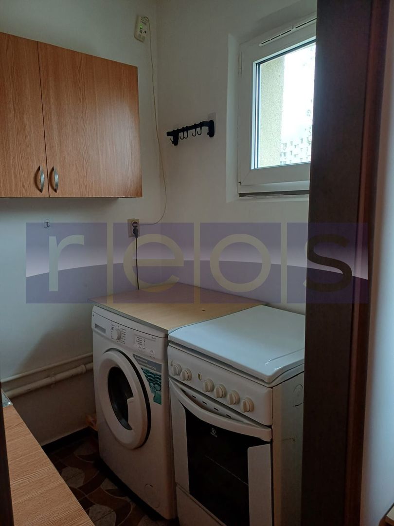 VANZARE GARSONIERA | SEMIDECOMANDATA | ZONA 1 DECEMBRIE 1918 - Poză 6