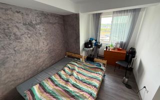 3 CAMERE DECOMANDAT--ETAJ 1-- ROND MALL MOLDOVA - Poză 3