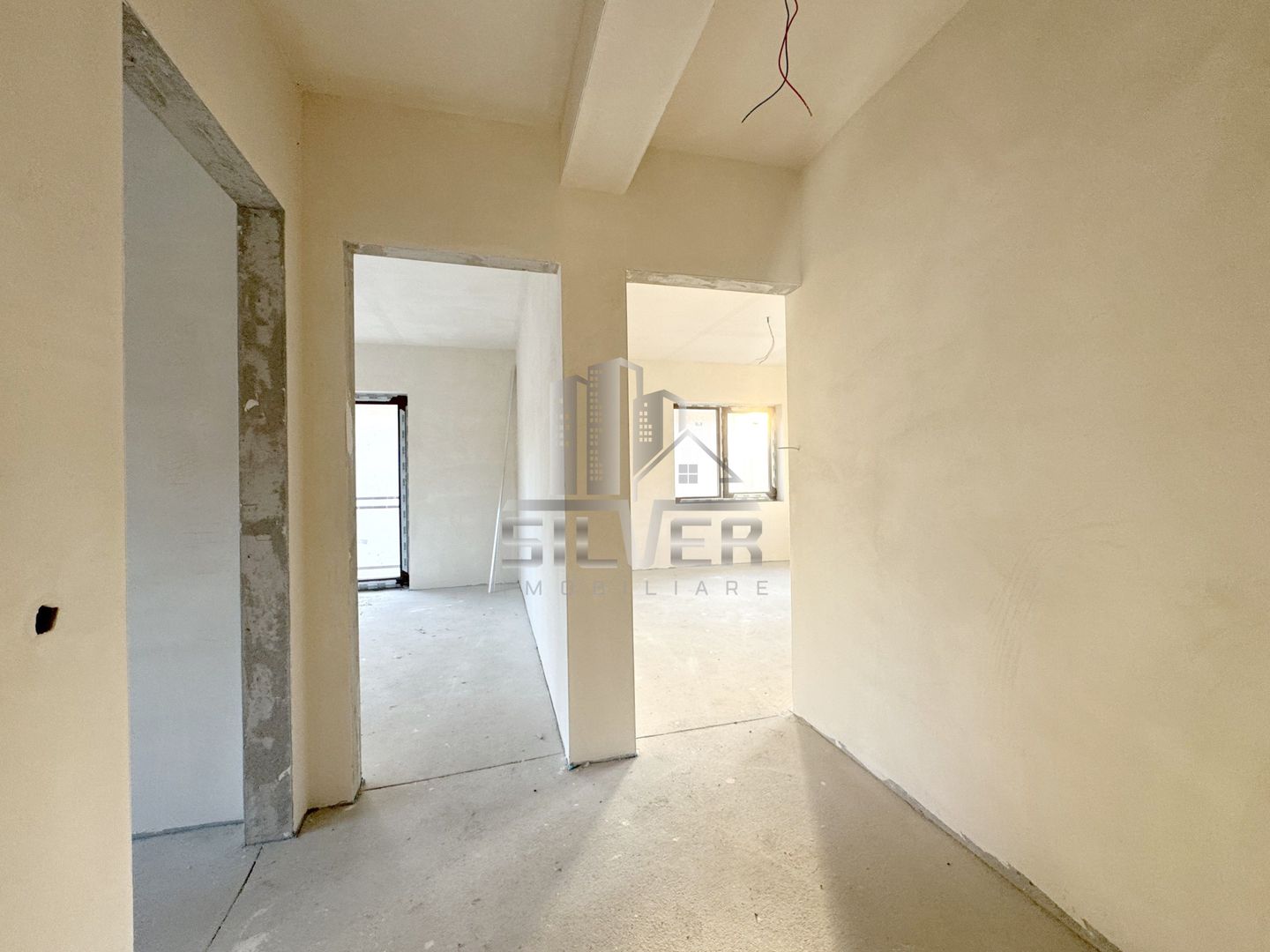 Case individuale cu teren de 400 mp! - Poză 13