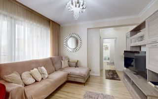 Apartament 3 Camere | Città Residential Park | Delfinului - Poză 3
